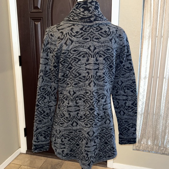 Royal Robbins Cardigan Sweater - Picture 5 of 9